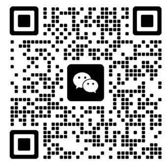 微信二维码