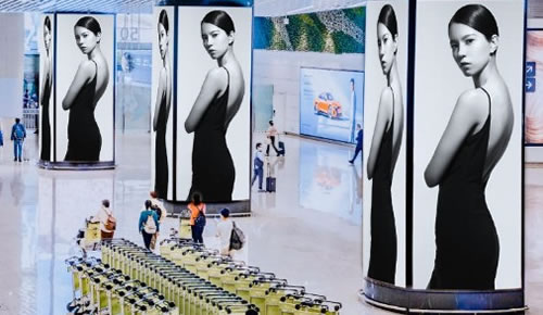 公交广告,户外广告,广告投放